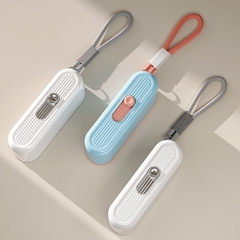Hộp đựng tăm nha khoa HL1173B