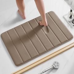 Thảm phòng tắm Memory Foam
