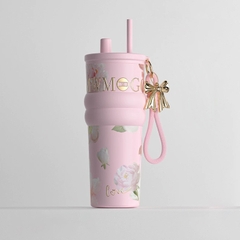 Cốc giữ nhiệt Goddess Aurora phủ gốm 710ml