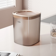 Thùng rác để bàn BDO6714