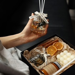 Hộp quà tặng 8534