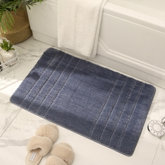 Thảm kẻ 2 đầu 40*60