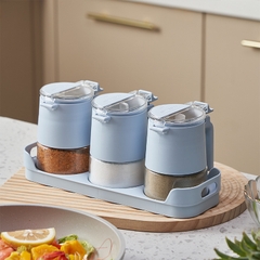 Bộ lọ gia vị ML-5653-B