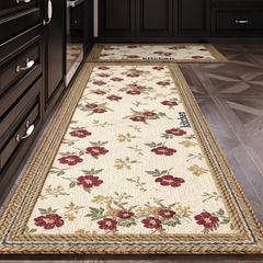 Bộ thảm bếp Saline 70/150x45cm