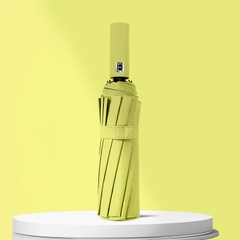 Ô thông minh tự động UV Ajisai Made in Japan