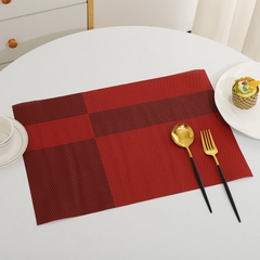 Tấm lót bàn ăn PVC Z026 30*45cm