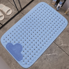 Thảm chân chống trượt nhà tắm 40*70