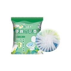 Viên tẩy bồn cầu 1v