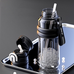 Bình nước thể thao gyslb-004 820ml