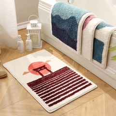 Thảm mới 50*80