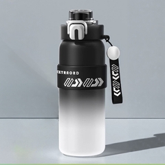 Bình nước Tritan yyslb-001 800ml