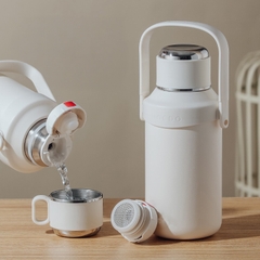 Bình giữ nhiệt inox 316 1200ml SG-6088