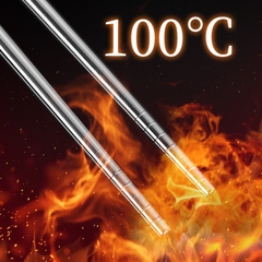 Đũa xào inox 36cm