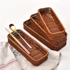 Ống mây trung 5555 (27.5x10x5cm)