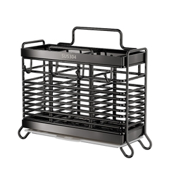 Hộp đựng đũa đa năng inox 304