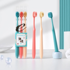 Bàn chải đánh răng diệt khuẩn RAOYI E174