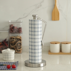 Khau lau nhà bếp 30*30cm 40 tờ