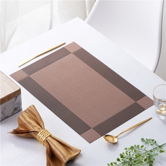 Tấm lót bàn ăn 30cm x 45cm