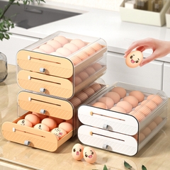 Khay đựng trứng XL6005