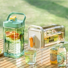 Bình nhựa đựng nước 3,5L