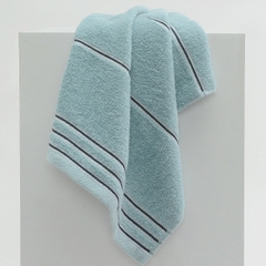 Khăn tắm Jieliya 100% Cotton 70x34cm 7377
