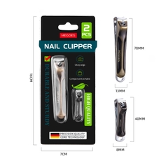 Bộ kìm cắt móng tay MEGOESMGS MG-768213