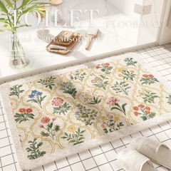Thảm trải sàn Cashmere 40*60cm