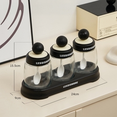 Bộ gia vị ML8608