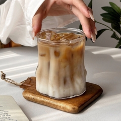 Bộ cốc thủy tinh cao cấp 003