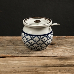 Liễn mỡ 600ml