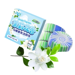 Viên tẩy bồn cầu 4v
