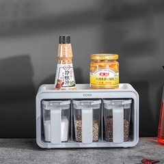 Bộ gia vị CCKO CK8703