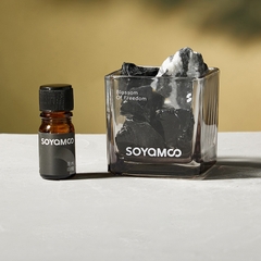 Đá khuếch tán tinh dầu Soyamoo SM24-E