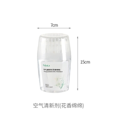 Khử mùi nhà tắm (400ml) ZF-096-032