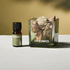 Đá khuếch tán tinh dầu Soyamoo SM24-E