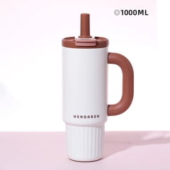 Cốc giữ nhiệt thể thao inox 316 phủ gốm BF-8359-5 1000ml