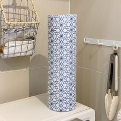 Khau lau nhà bếp 30*30cm 40 tờ