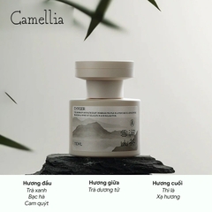 Nước hoa ô tô cao cấp 110ml