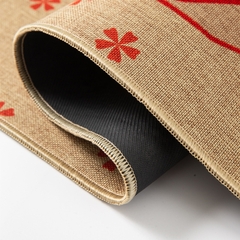 Thảm lanh sz 60*90