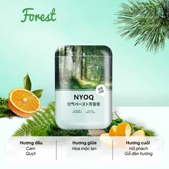 Khử mùi phòng tắm, nhà vệ sinh 90g
