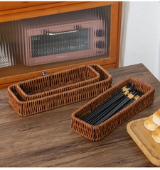 Ống mây trung 5555 (27.5x10x5cm)