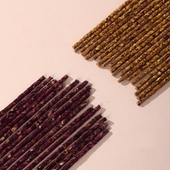 Hương trầm que hoa hồng