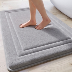 Thảm phòng tắm Cotton