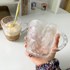 Bộ cốc có quai Glacer Rock