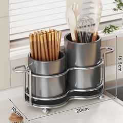 Ống đựng đũa KT-0031