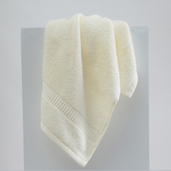 Khăn tắm Jieliya 100% Cotton 72x33cm 6717