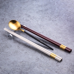 Đũa hợp kim ICMD K2011J 27cm