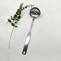 Môi vớt cán lỗ ta gác 15 - 29cm