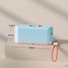 Hộp đựng tăm nha khoa HL1174L