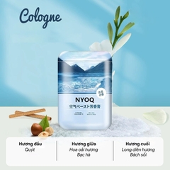 Khử mùi phòng tắm, nhà vệ sinh 90g